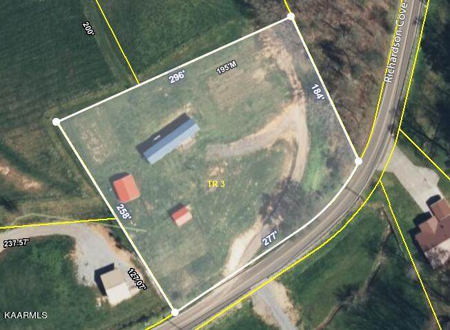 3763 Richardson Cove Rd - Photo 1