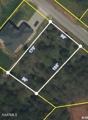 Lot 14 Sikwa Tr - Photo 1