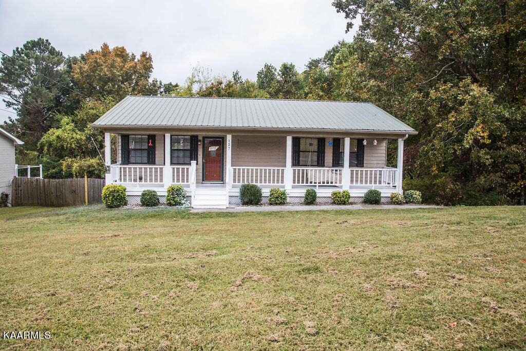 127 Burkeridge Drive - Photo 1