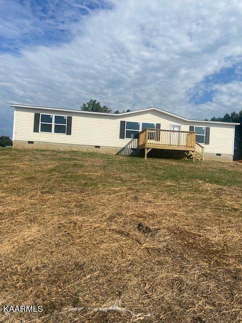 922 Highway 307 - Photo 1