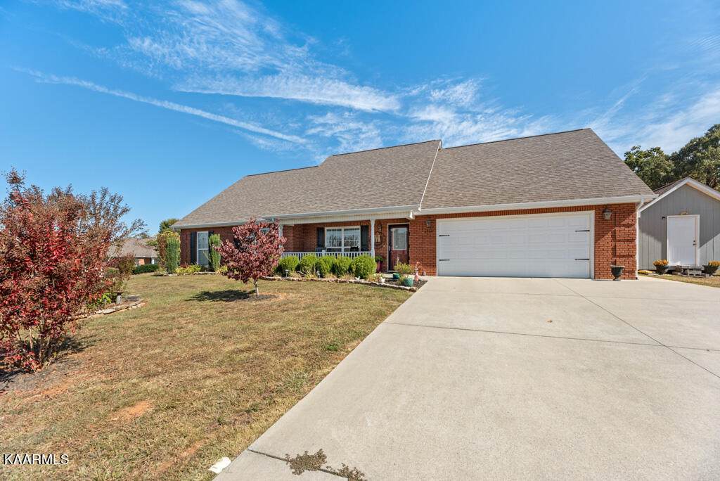 1514 Bens View Court - Photo 1