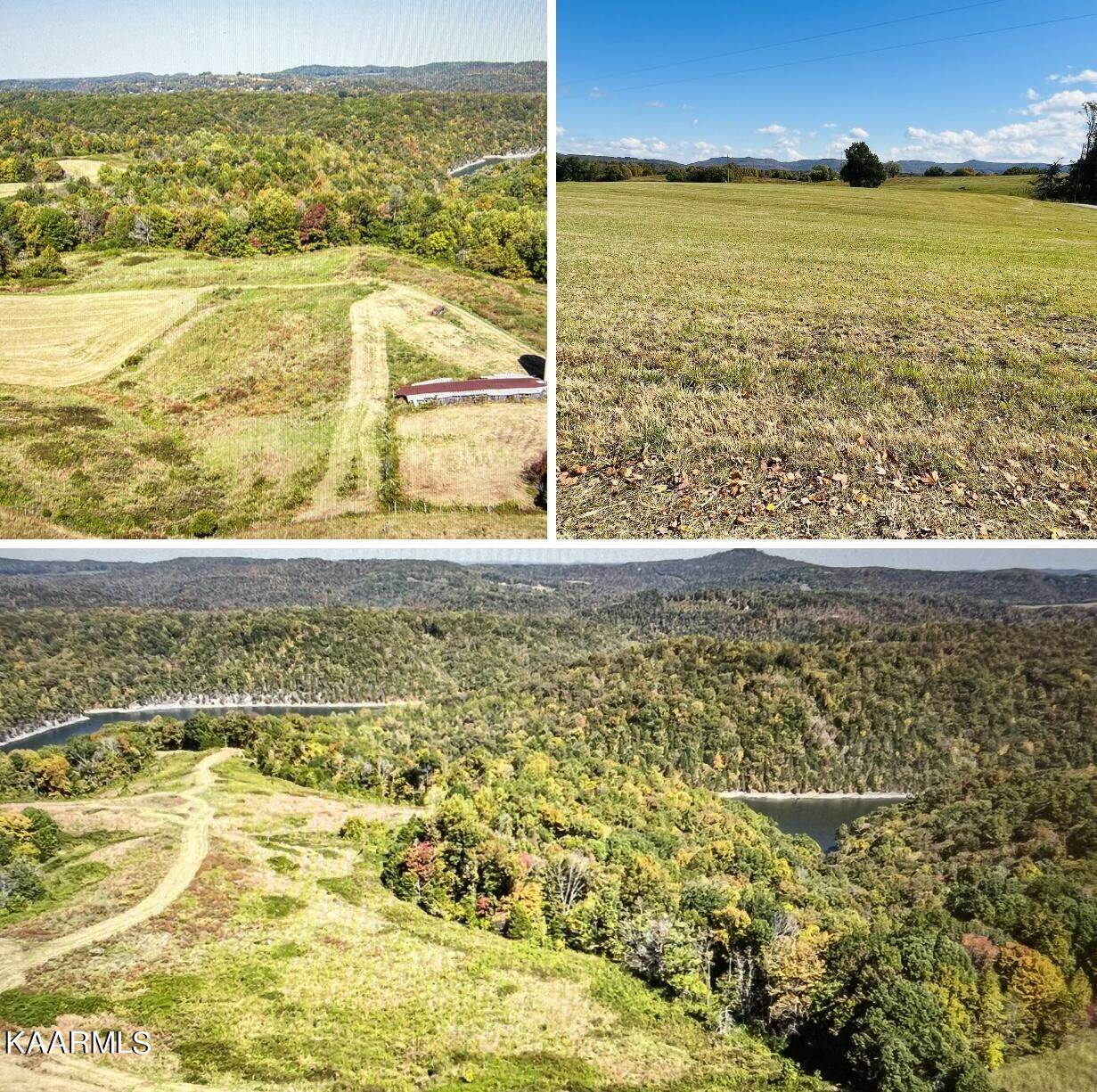 101 Fred Clark Lane - Photo 1