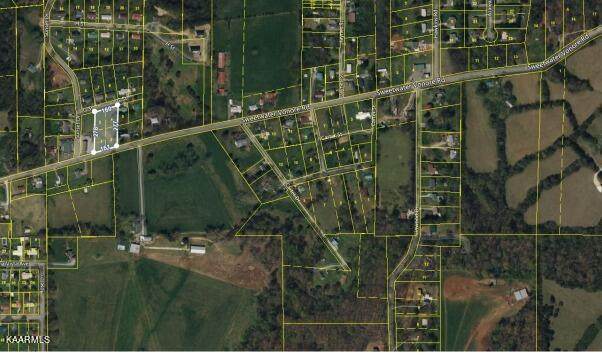 Sweetwater Vonore Rd - Photo 1