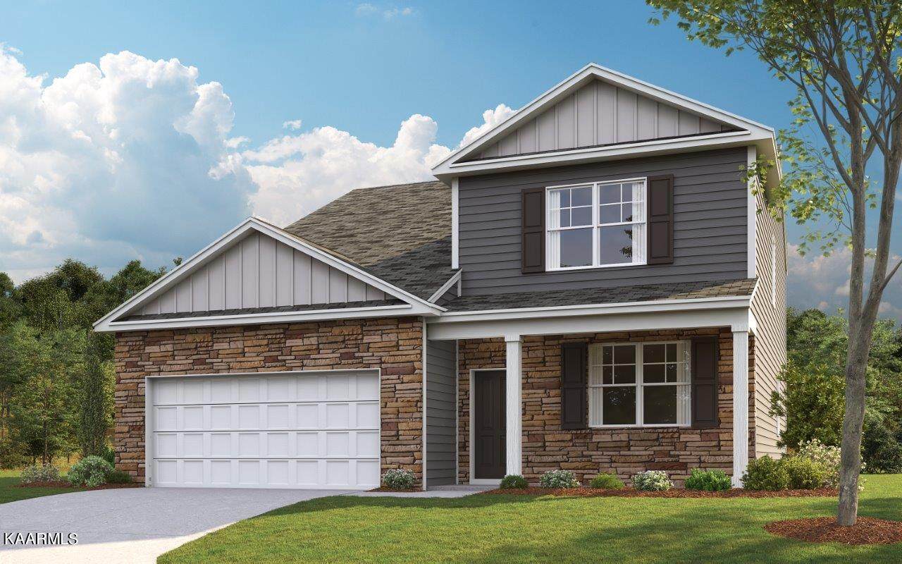 7440 Game Bird St. - Photo 1