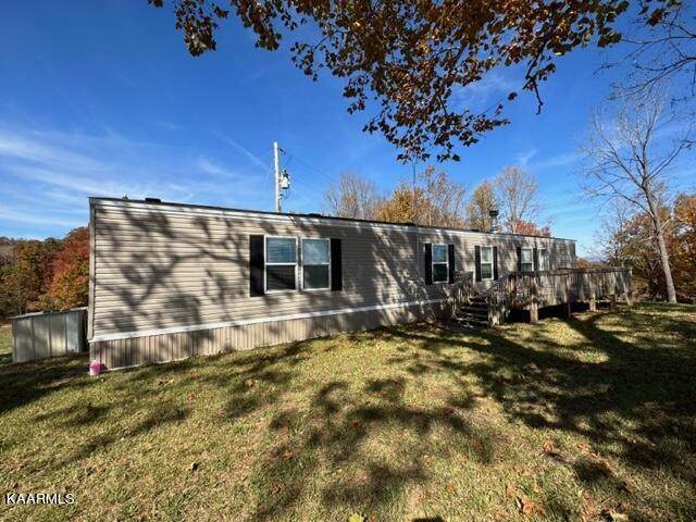 1736 Van Huss Rd - Photo 1