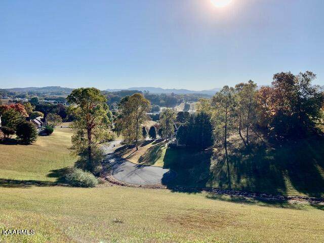 Lot 25R Bentwood Dr Drive - Photo 1