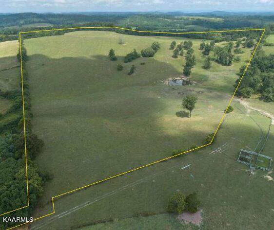 00 Pond Creek Road - Photo 1