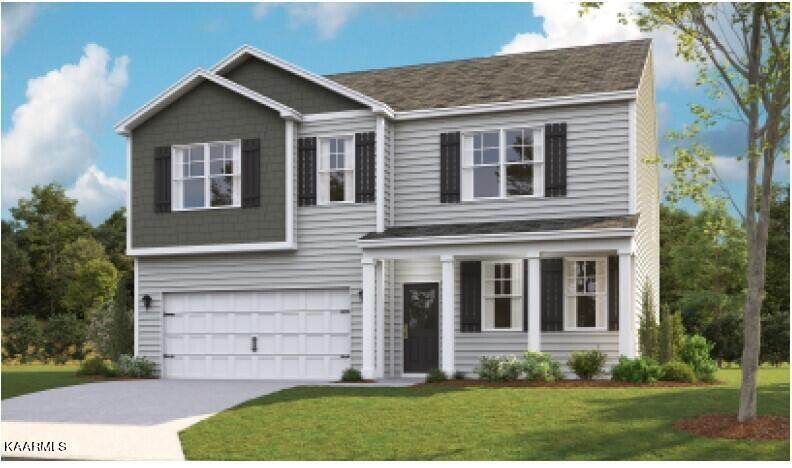 2414 Stream View Lane - Photo 1