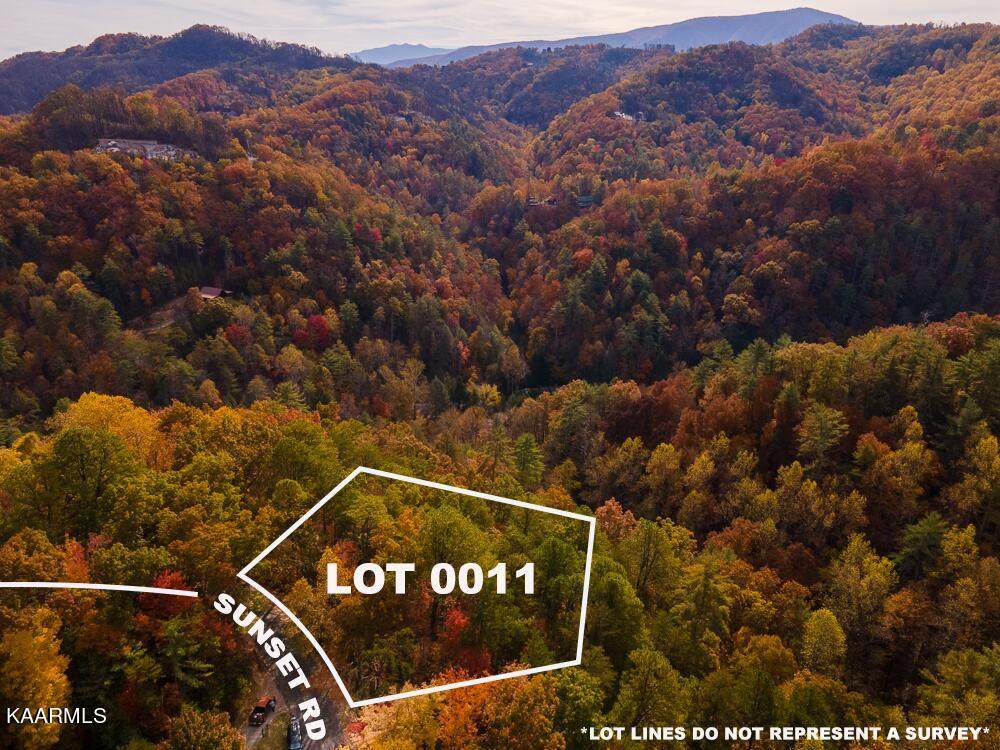 Lot 0011 Sunset Road - Photo 1