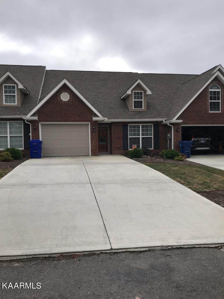 122 Wind Chase Blvd - Photo 1