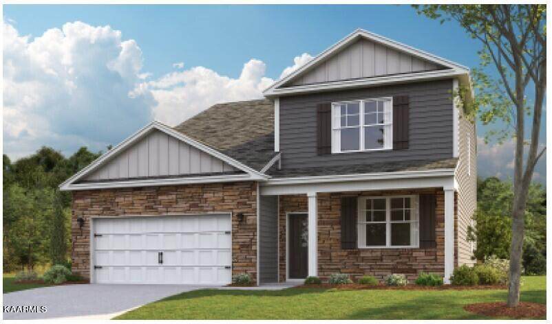 1824 Riverstone Crescent - Photo 1