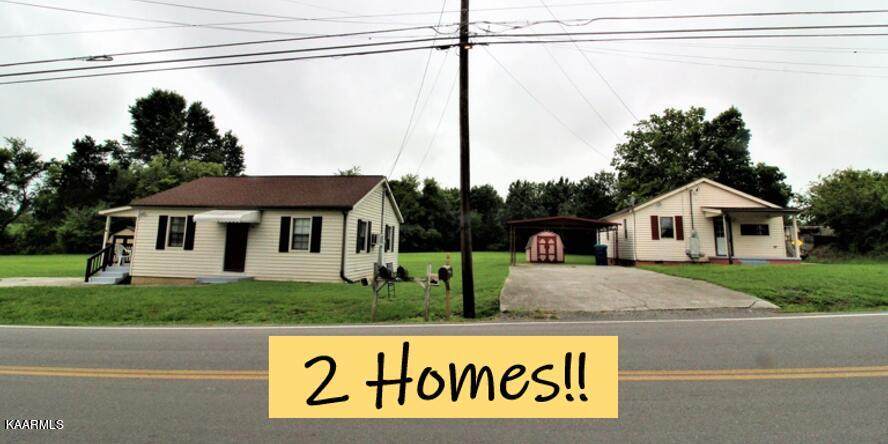 102 & 104 County Farm Rd - Photo 1