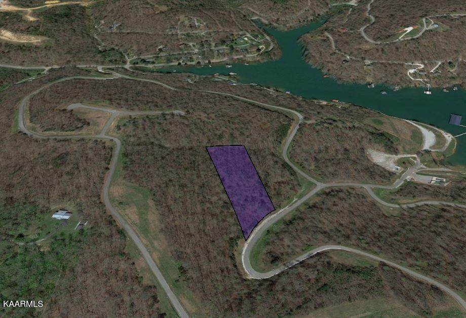 lot 178 Hickory Way - Photo 1