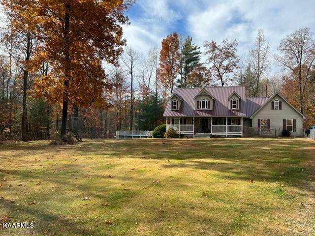 619 Big Ridge Rd - Photo 1