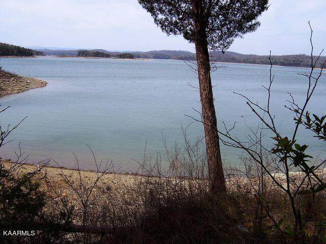 767 Lot Russell Brothers Rd - Photo 1