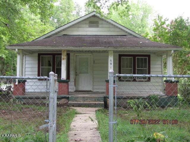 591 Mossy Grove Rd - Photo 1