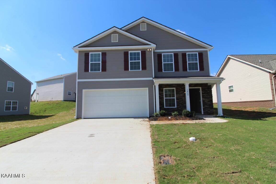 1809 River Poppy Rd - Photo 1