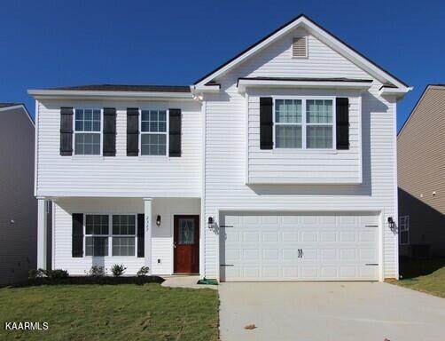 2327 Mccampbell Wells Way - Photo 1