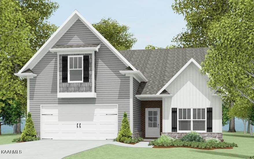 104 Chaseberry Rd - Photo 1