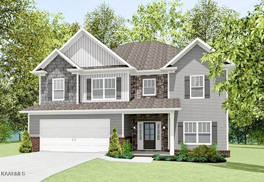 100 Chaseberry Rd - Photo 1