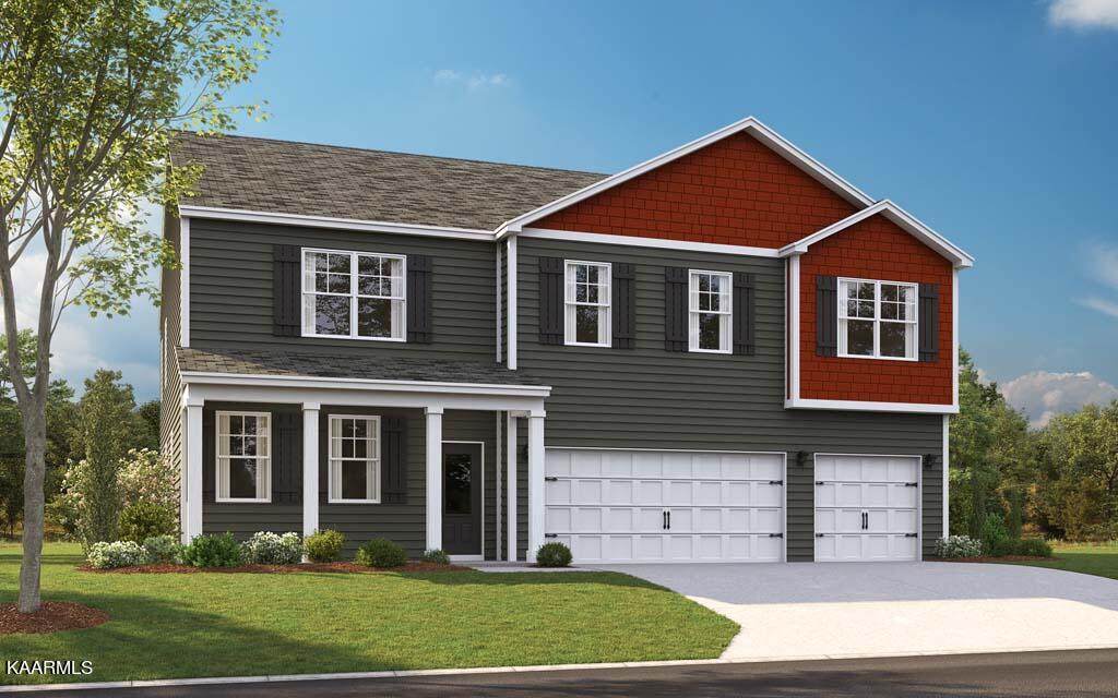 1198 Stone Creek Drive - Photo 1