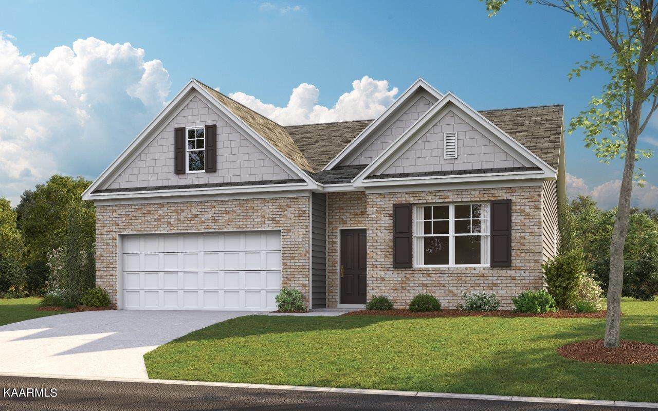 237 Newman Circle - Photo 1