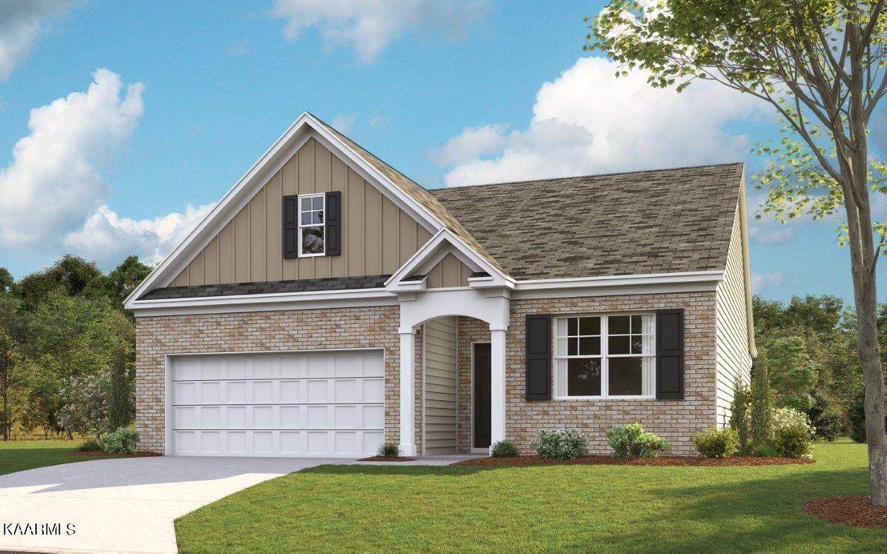 221 Newman Circle - Photo 1