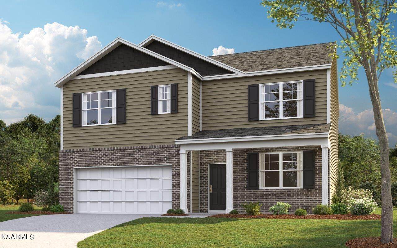 236 Newman Circle - Photo 1