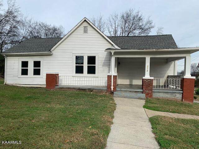 2433 Cecil Ave - Photo 1