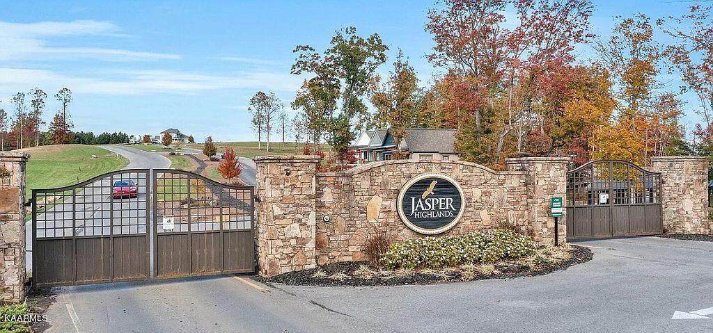 River Bluffs Dr Drive - Photo 1