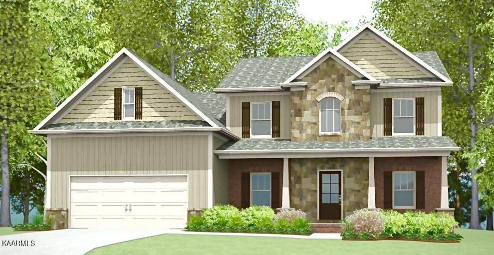 102 Chaseberry Rd - Photo 1