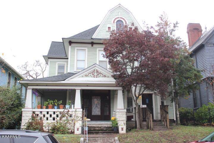 907 Luttrell St - Photo 1
