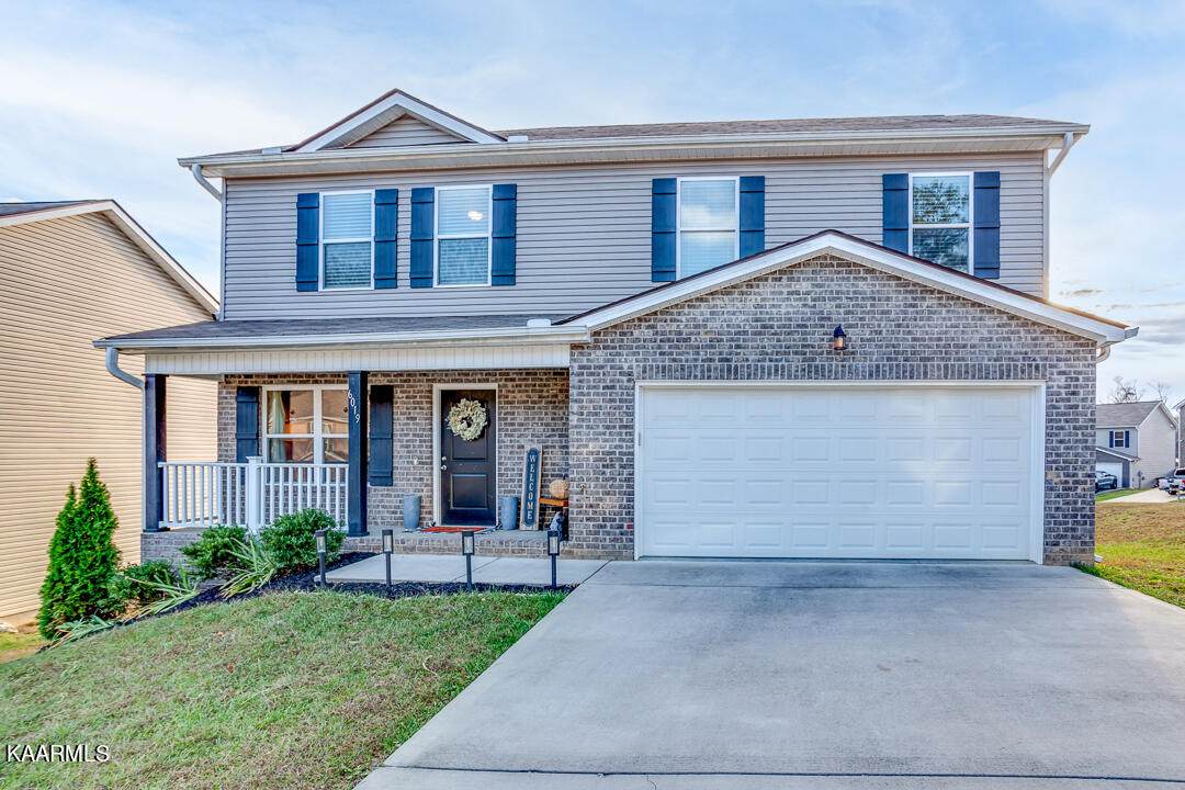 6019 Freebird Lane - Photo 1