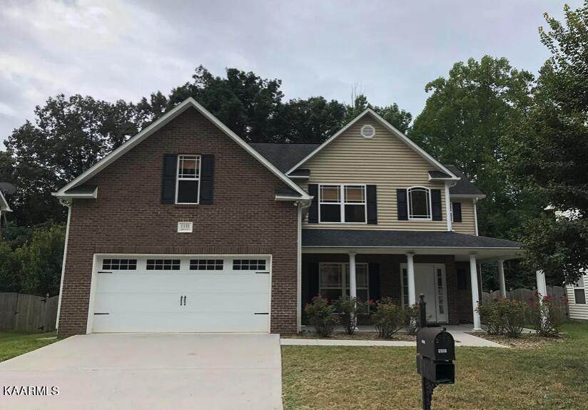 1131 Gilbert Station Lane - Photo 1