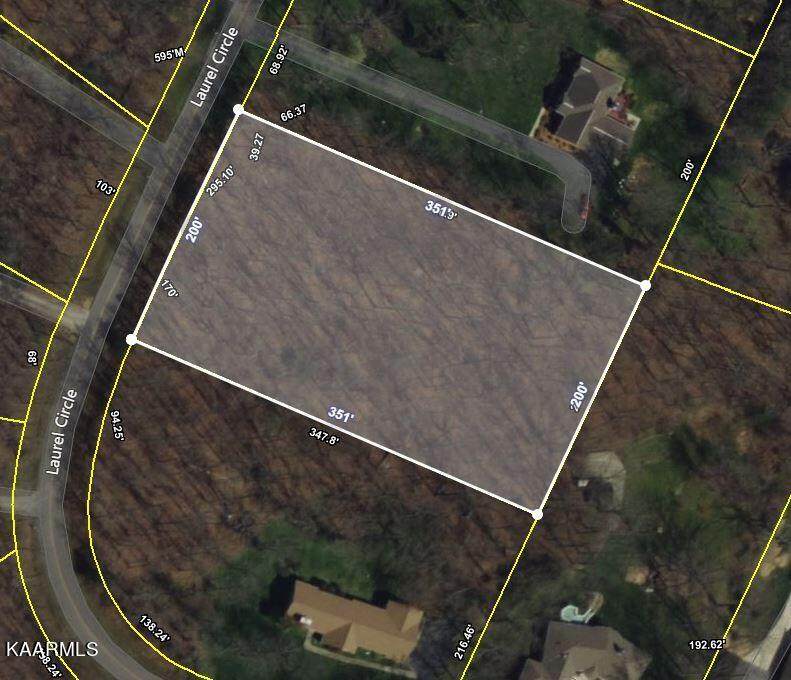 Laurel Circle - Photo 1