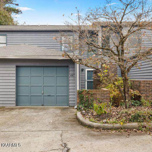 447 Bramblewood Lane - Photo 1