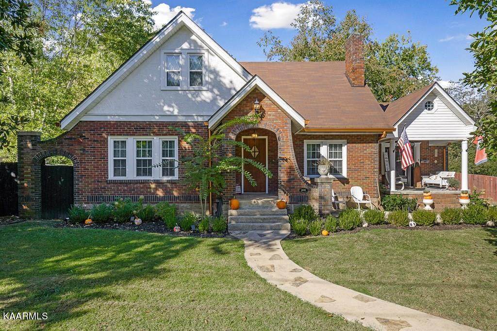 206 Windle St - Photo 1