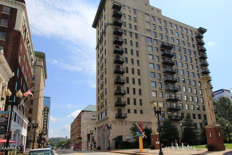 531 Gay St - Photo 1