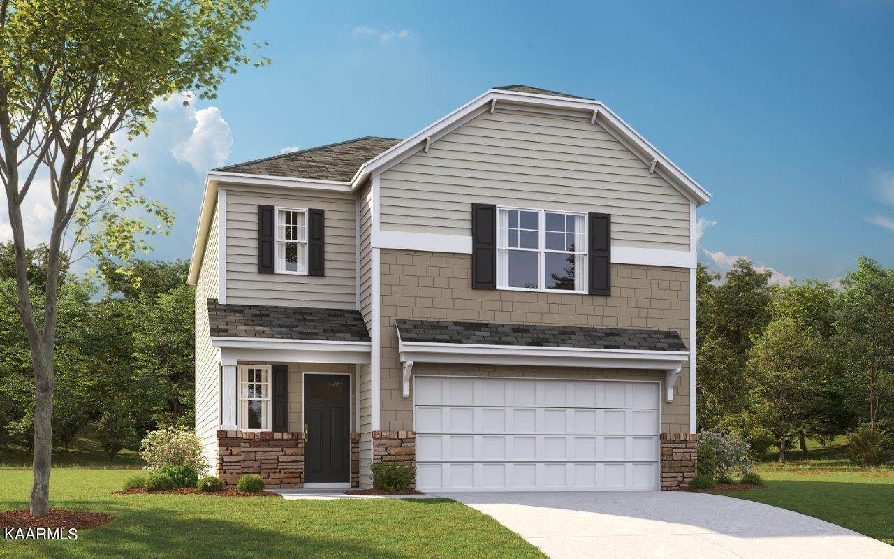 7412 Game Bird St - Photo 1