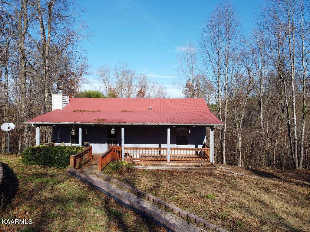 131 Long Ridge Road - Photo 1