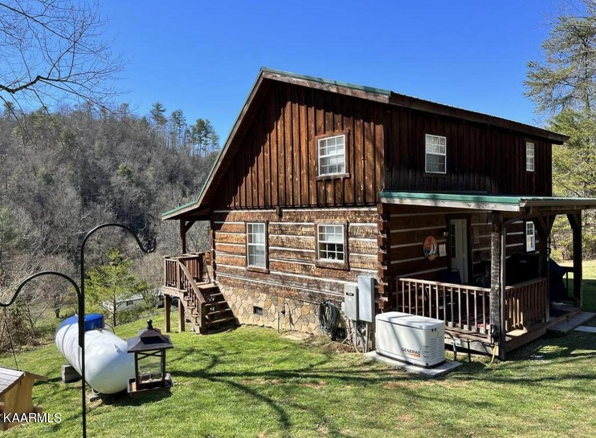 4026 Big Creek Rd - Photo 1