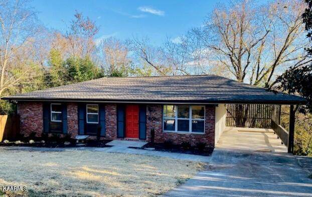 6008 Villa Rd - Photo 1