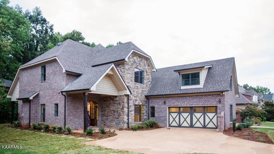 11235 Matthews Cove Lane - Photo 1