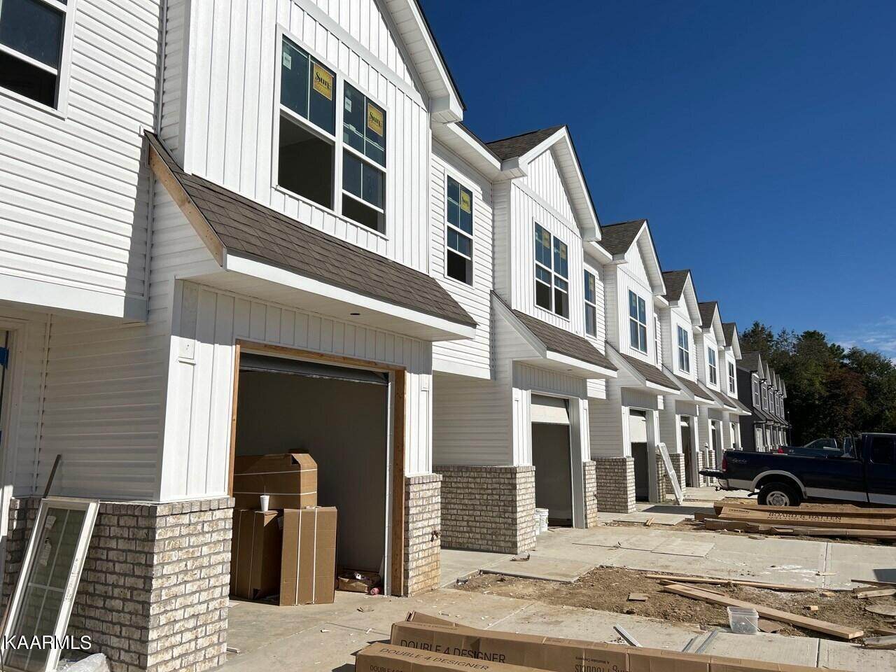 455 Harper Village Way - Photo 1