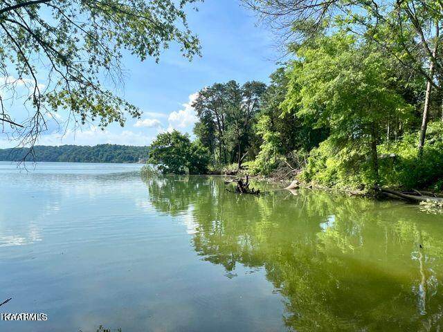 Lot 35 Quiet Cove Way - Photo 1