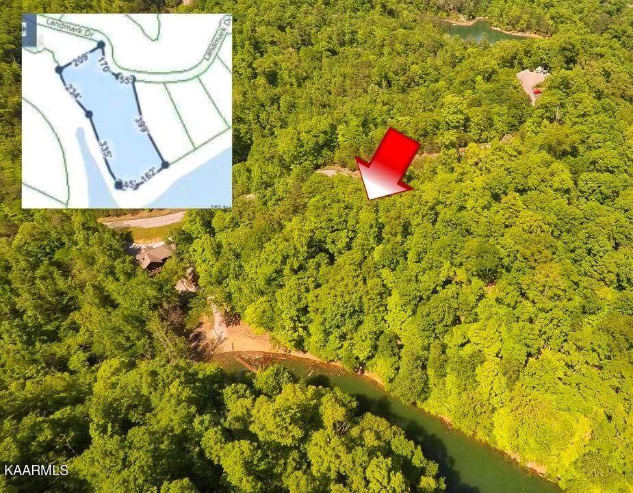 Lot 843 Landmark Drive - Photo 1