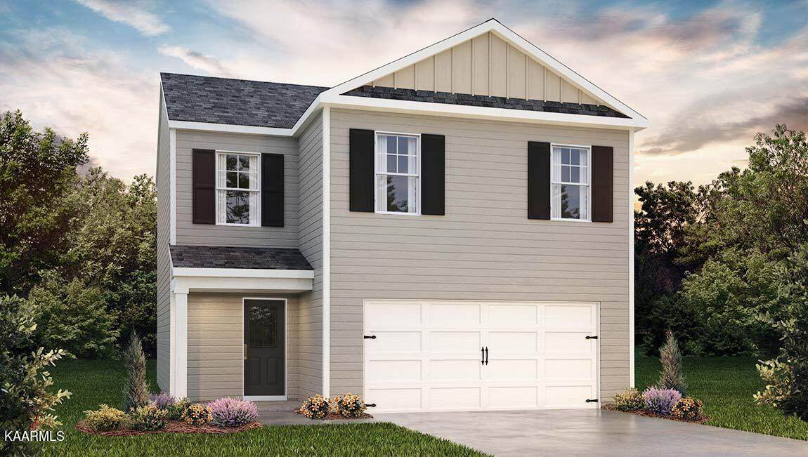 7404 Game Bird Street - Photo 1