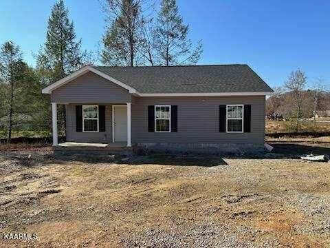 507 Henley Circle - Photo 1