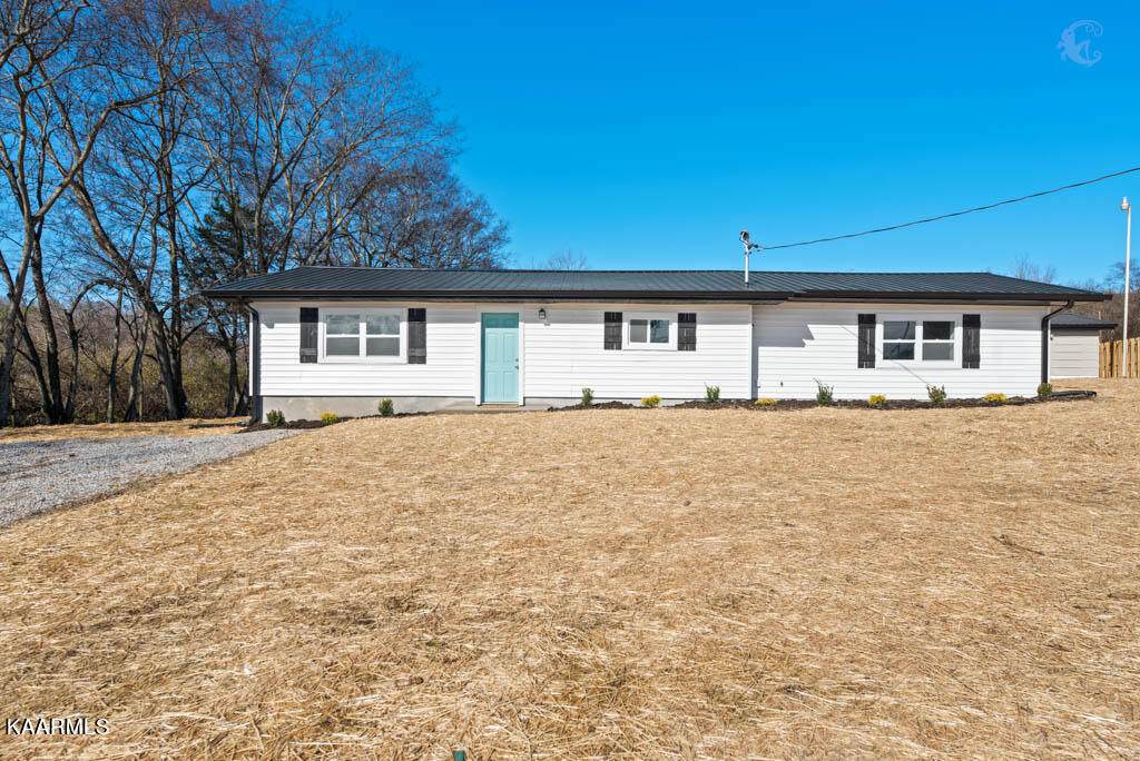 6603 Old Rutledge Pike - Photo 1
