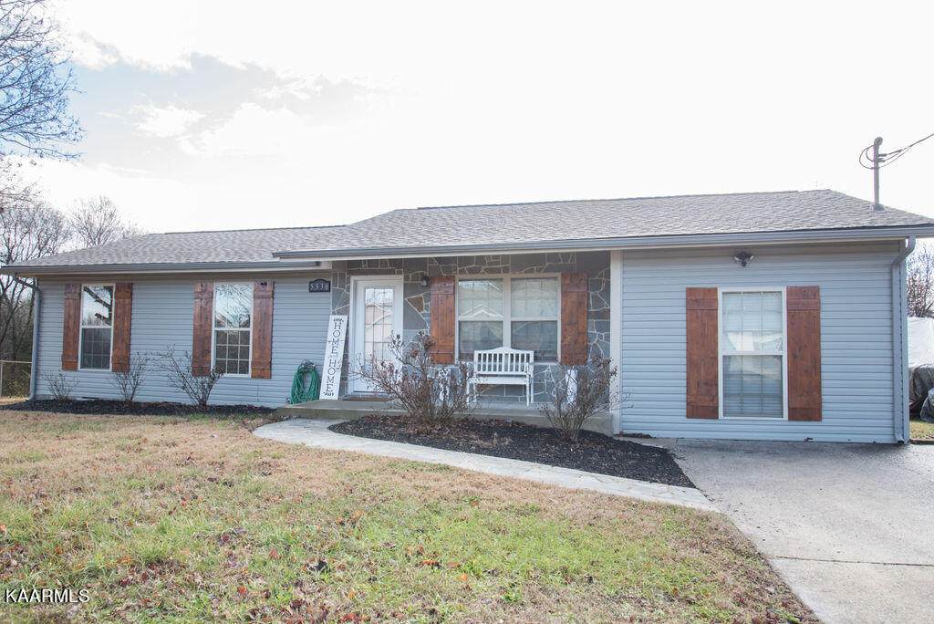 5336 Montwood Drive - Photo 1